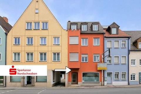 Donauwörth Häuser, Donauwörth Haus kaufen