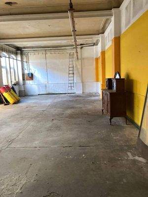 historischer Versammlungsraum