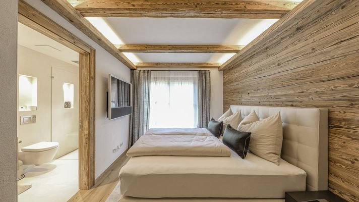 KITZIMMO-Luxusvilla in Toplage kaufen - Immobilien Jochberg Kitzbühel.
