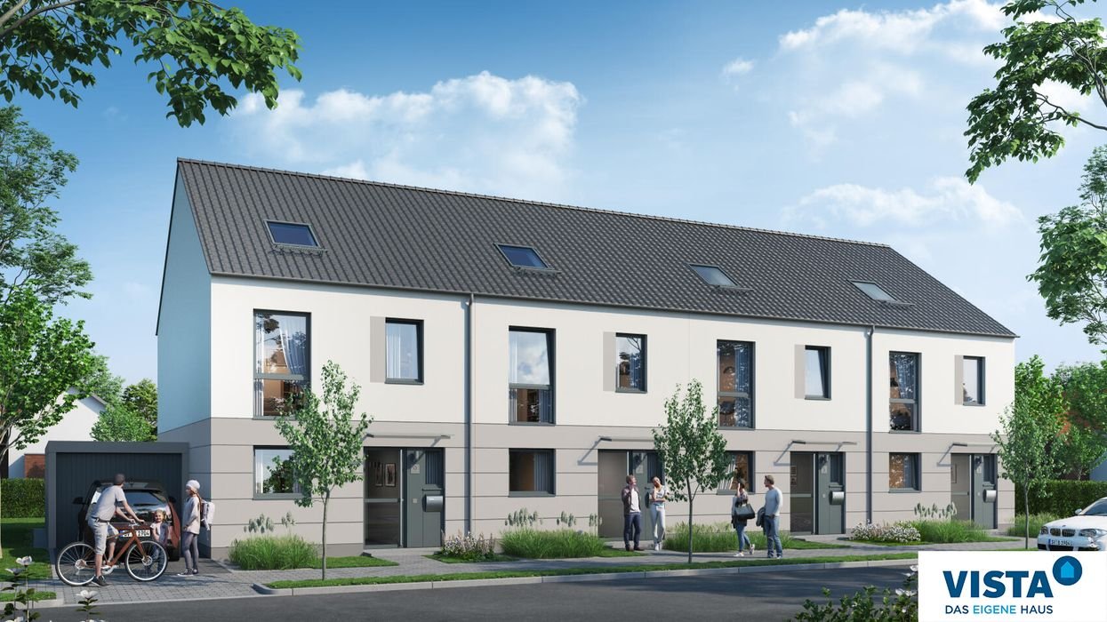 Strassenansicht