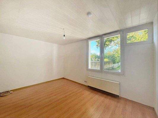 weiterer Raum im Erdgeschoss