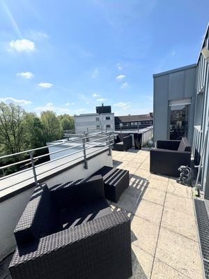 17 Dachterrasse 