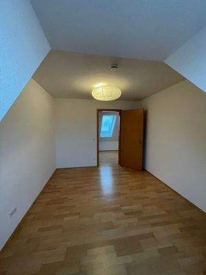 Auch als Arbeitszimmer denkbar