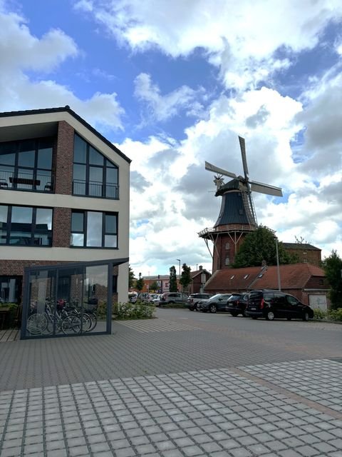 Norden Wohnungen, Norden Wohnung mieten