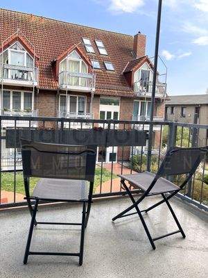 Balkon Schlafzimmer