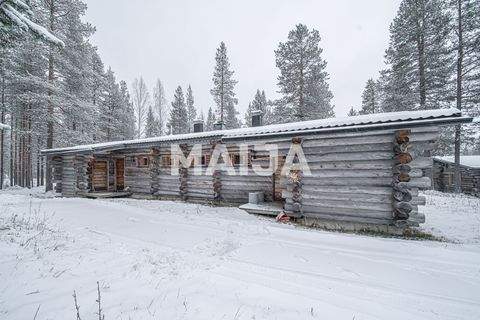 Kittilä Häuser, Kittilä Haus kaufen