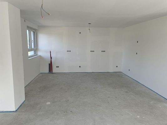 Küche, Kücheninsel möglich