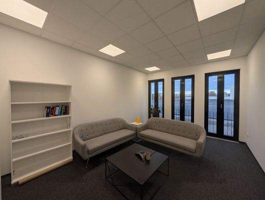 Gemeinschaftsbereich