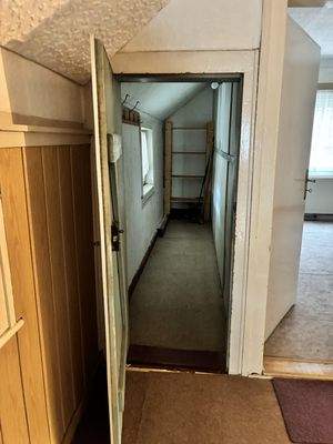 Abstellkammer - Obergeschoss