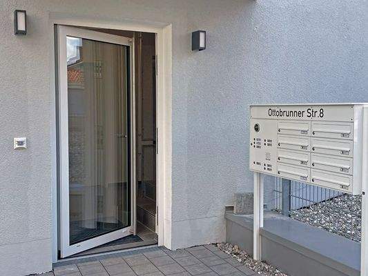 Herzlich Willkommen!