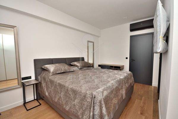 Privatsphäre und Luxus pur