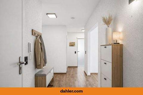 Hattersheim Wohnungen, Hattersheim Wohnung kaufen