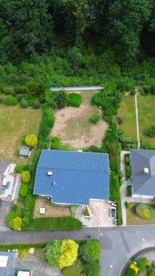 Grundstücksansicht