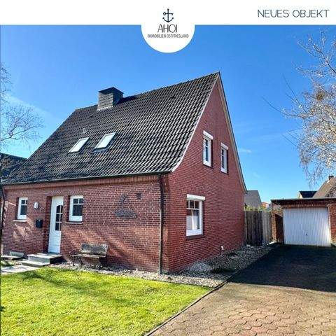 Hinte Häuser, Hinte Haus kaufen