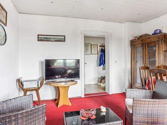 Wohnzimmer - Ansicht 2