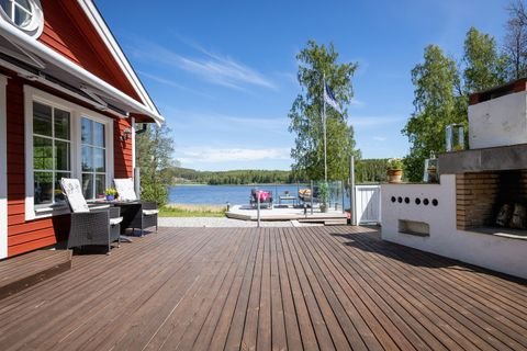 Arvika Häuser, Arvika Haus kaufen