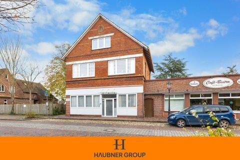 Dornum Häuser, Dornum Haus kaufen