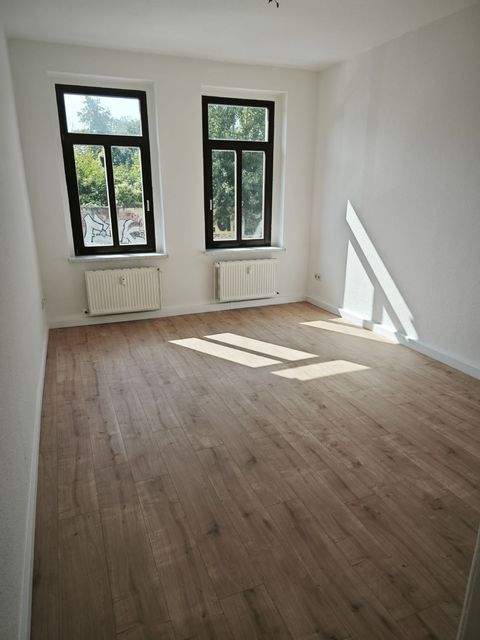 Leipzig Wohnungen, Leipzig Wohnung mieten