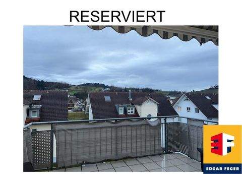 Oberkirch Wohnungen, Oberkirch Wohnung kaufen