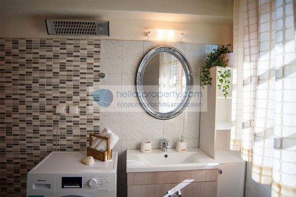 Villa East Lefkada Front See (18)