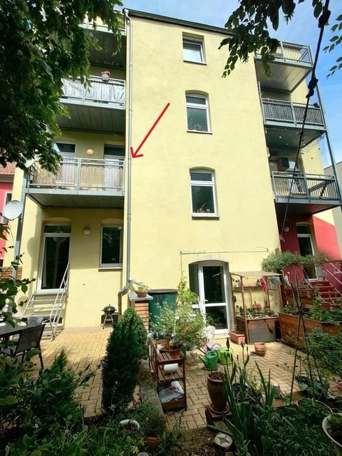Halle (Saale) Wohnungen, Halle (Saale) Wohnung kaufen