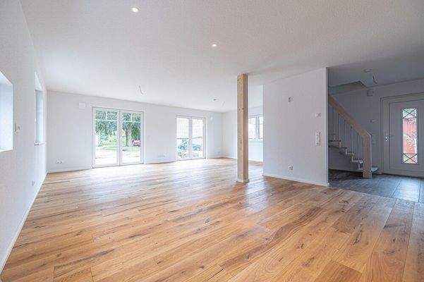 Platz für Ihre Traumküche