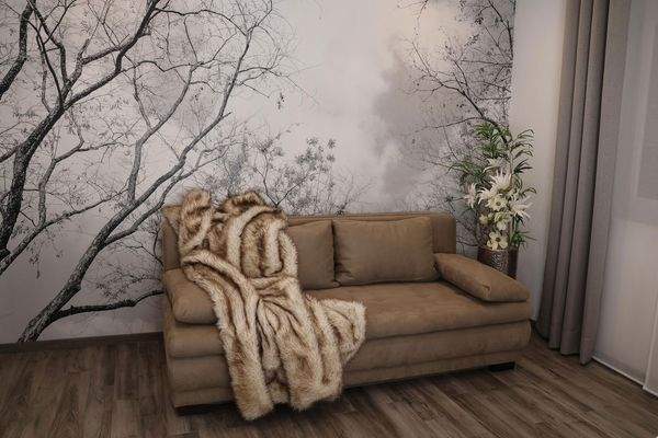 Gästezimmer / Kinderzimmer