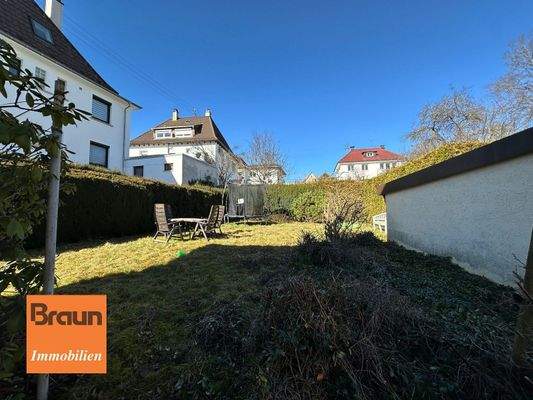 2-Familienwohnhaus, VS-Schwenningen