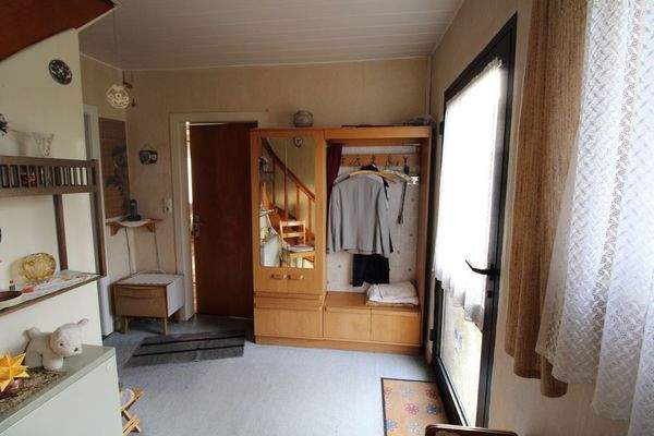 Herzlich Willkommen!