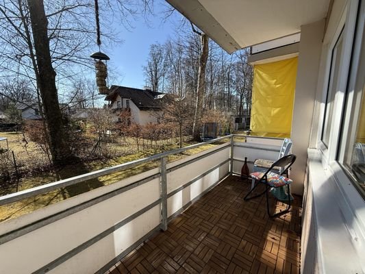 Balkon