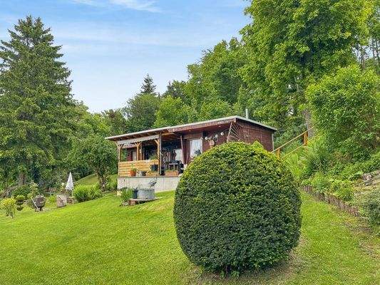 Garten 1