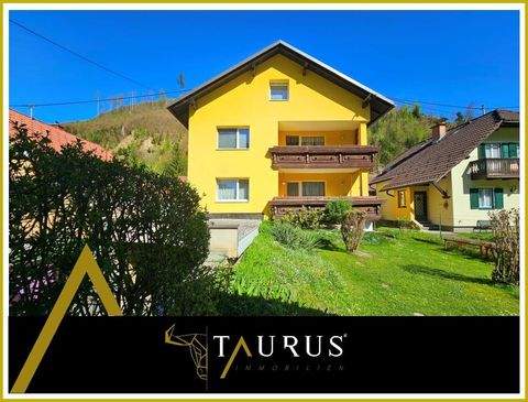 Bad Eisenkappel Häuser, Bad Eisenkappel Haus kaufen