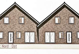 Ansicht Nord-Ost