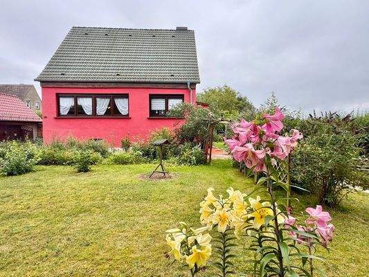 Nutzen Sie Ihre Chance!