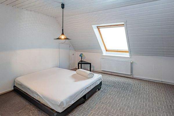 Schlafzimmer OG 