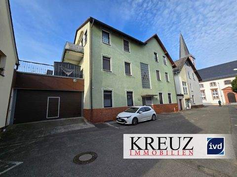 Groß-Gerau / Dornheim Wohnungen, Groß-Gerau / Dornheim Wohnung kaufen