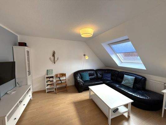 Wohnbereich 
