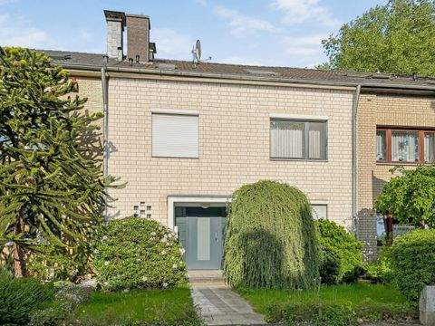 Köln Häuser, Köln Haus kaufen