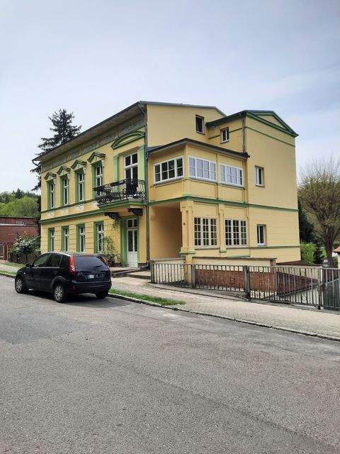 Bad Freienwalde (Oder) Häuser, Bad Freienwalde (Oder) Haus kaufen