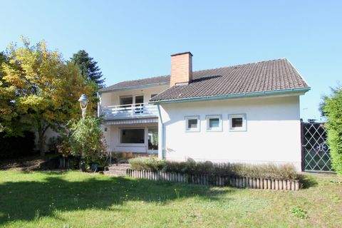 Rheinstetten Häuser, Rheinstetten Haus kaufen