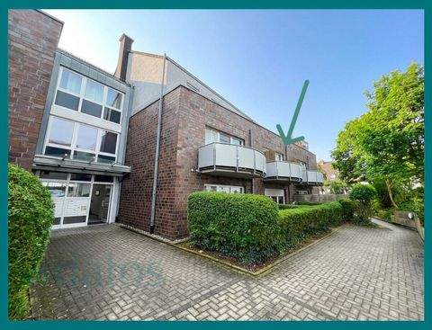 Osnabrück Wohnungen, Osnabrück Wohnung kaufen