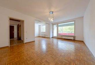 Wohn- und Essbereich