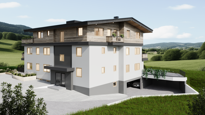 Exterior - 2