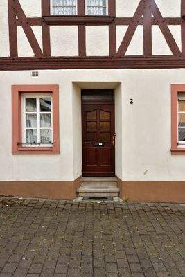 Bahnhofstraße 2 – 54492 Rachtig