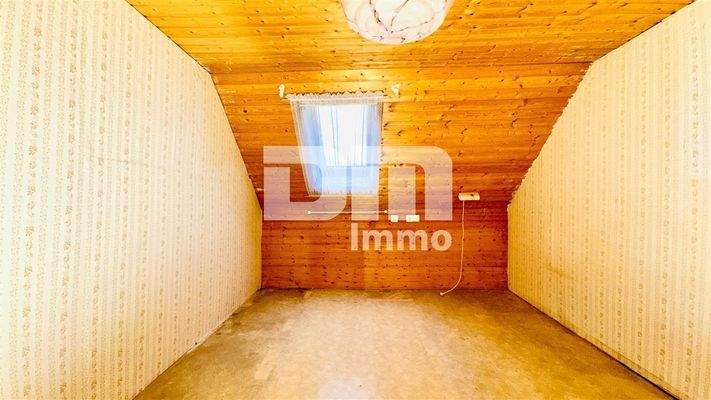 OG Kinderzimmer / Gäste / Büro / Nutzfläche