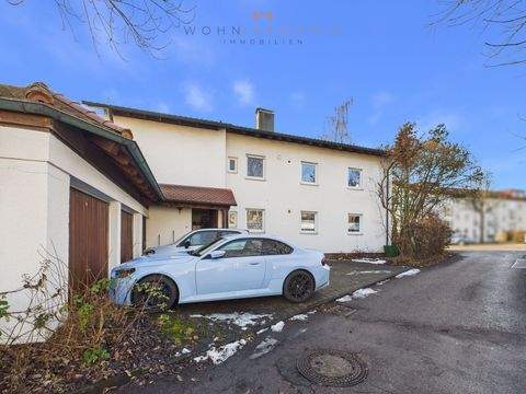 Ehingen (Donau) Häuser, Ehingen (Donau) Haus kaufen