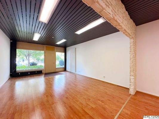 Ladenraum 1 - Bild 1