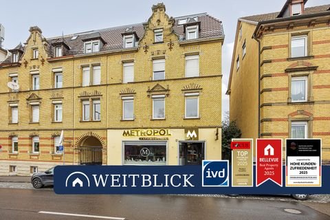 Ludwigsburg Wohnungen, Ludwigsburg Wohnung kaufen