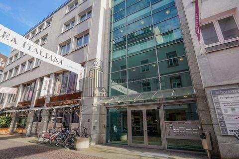 Karlsruhe Büros, Büroräume, Büroflächen 