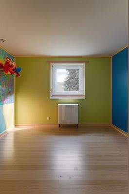 Zimmer 1 OG - Homestaging